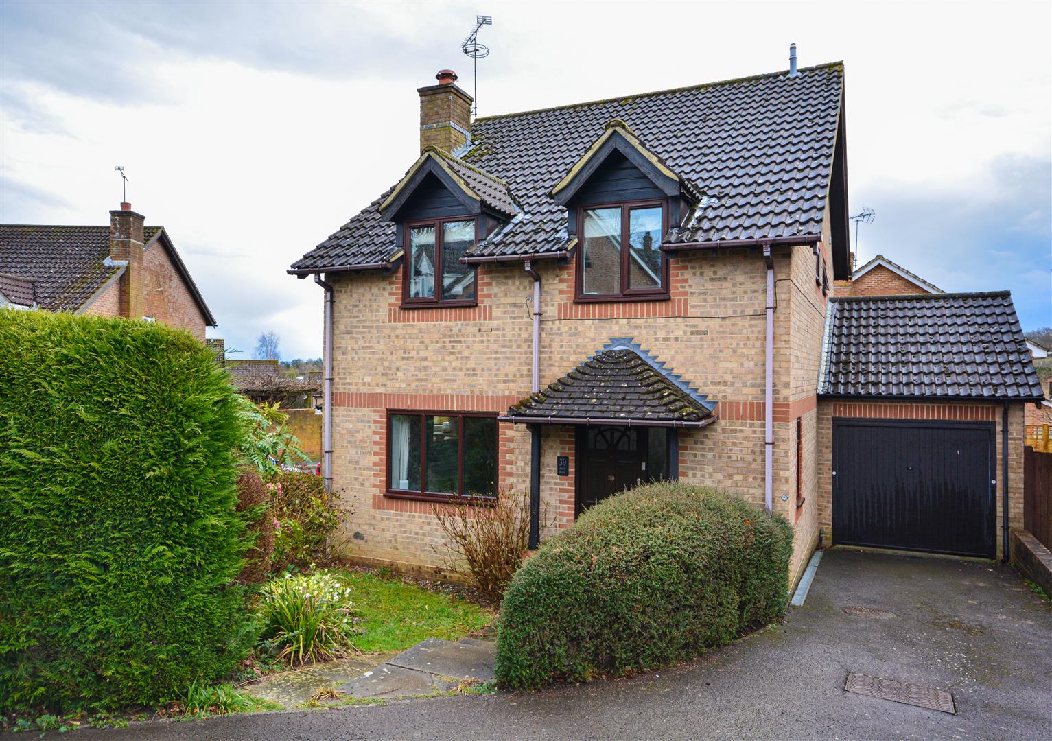 Mill Rise, Robertsbridge Rush, Witt & Wilson